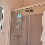Holacamp Garrofer مكان تخييم سيدجيس