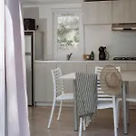 Holacamp Garrofer مكان تخييم سيدجيس