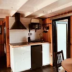 Holacamp Garrofer مكان تخييم 2*