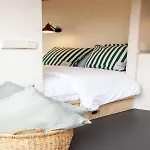 Holacamp Garrofer مكان تخييم سيدجيس