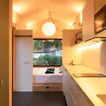 Holacamp Garrofer سيدجيس