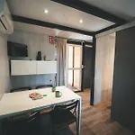 Holacamp Garrofer مكان تخييم