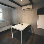 مكان تخييم Holacamp Garrofer سيدجيس
