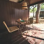 Holacamp Garrofer مكان تخييم سيدجيس