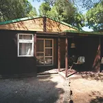 Holacamp Garrofer سيدجيس