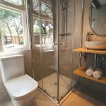 Holacamp Garrofer Sitges