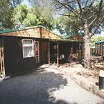 مكان تخييم Holacamp Garrofer 2*