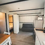 Holacamp Garrofer 2* Sitges
