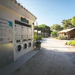 Holacamp Garrofer