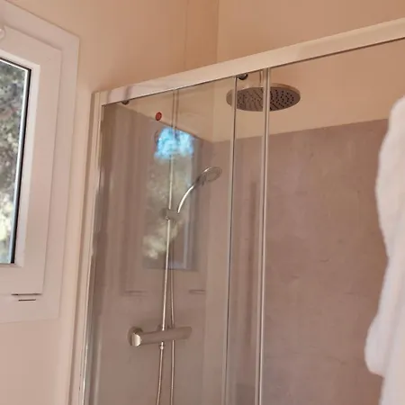 Holacamp Garrofer Campsite Sitges