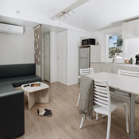 Campsite Holacamp Garrofer Sitges