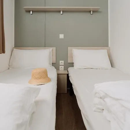 Holacamp Garrofer Campsite 2*