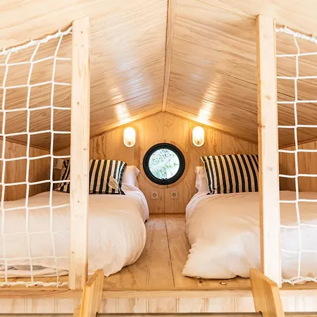 Holacamp Garrofer Sitges