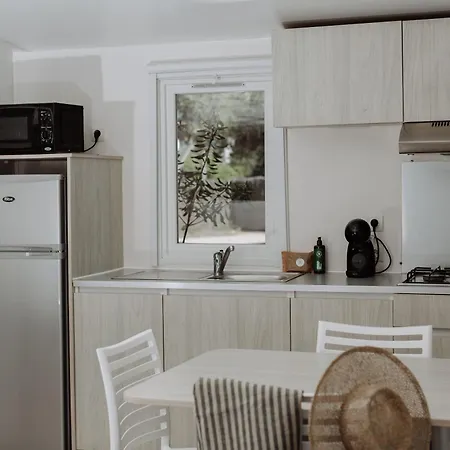 Kemping Holacamp Garrofer Sitges