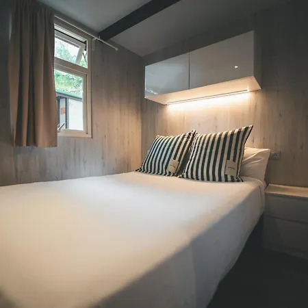 Holacamp Garrofer Sitges