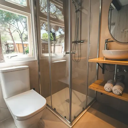 Holacamp Garrofer Sitges