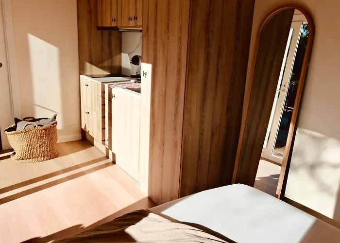 Holacamp Garrofer Sitges