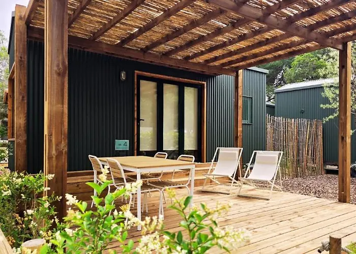 Holacamp Garrofer Sitges