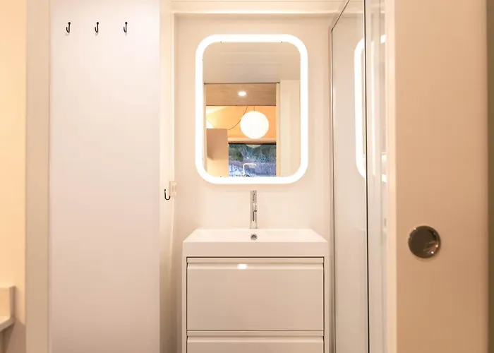 Holacamp Garrofer 2* Sitges