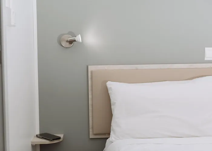 Holacamp Garrofer Kemping Sitges